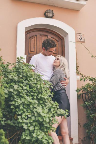 Порт Саплайя - Маленькая Венеция (Port Saplaya)