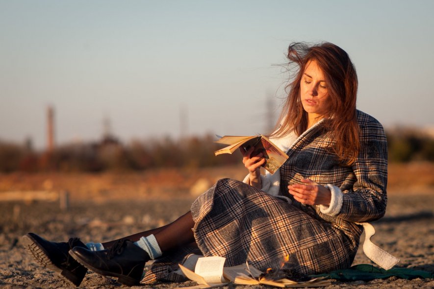 Заброшенная грязелечебница