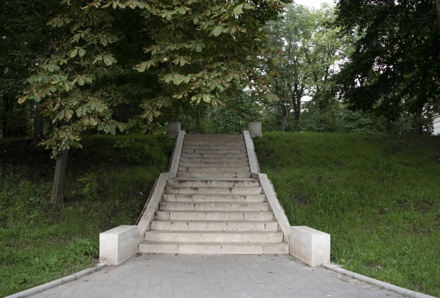 Ступени Хетагурова