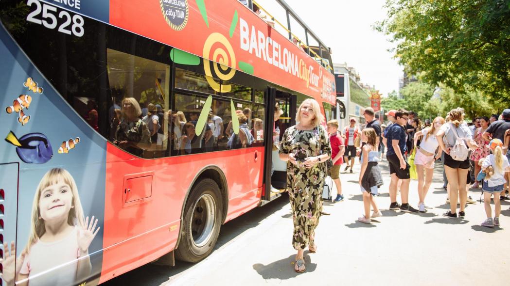 Храм Святого Семейства, или Саграда Фамилия