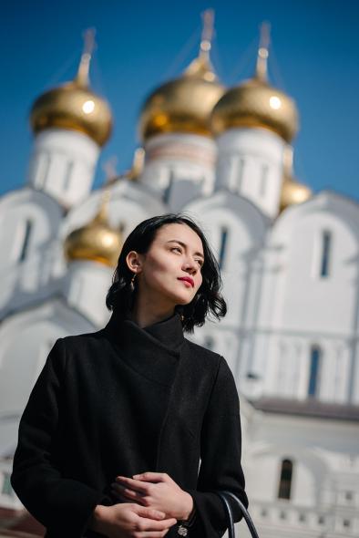 Успенский собор