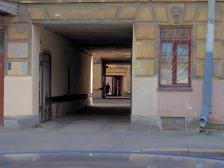 Тексты, фотография