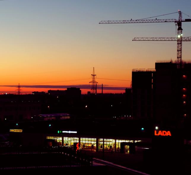 Тексты, фотография