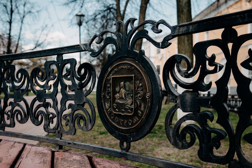 Воскресенский бульвар