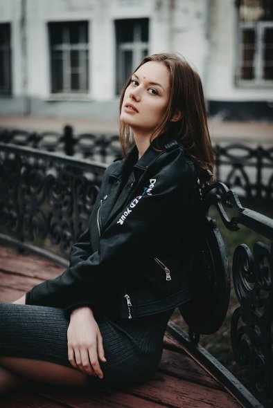 Воскресенский бульвар