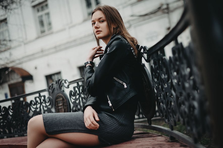 Воскресенский бульвар