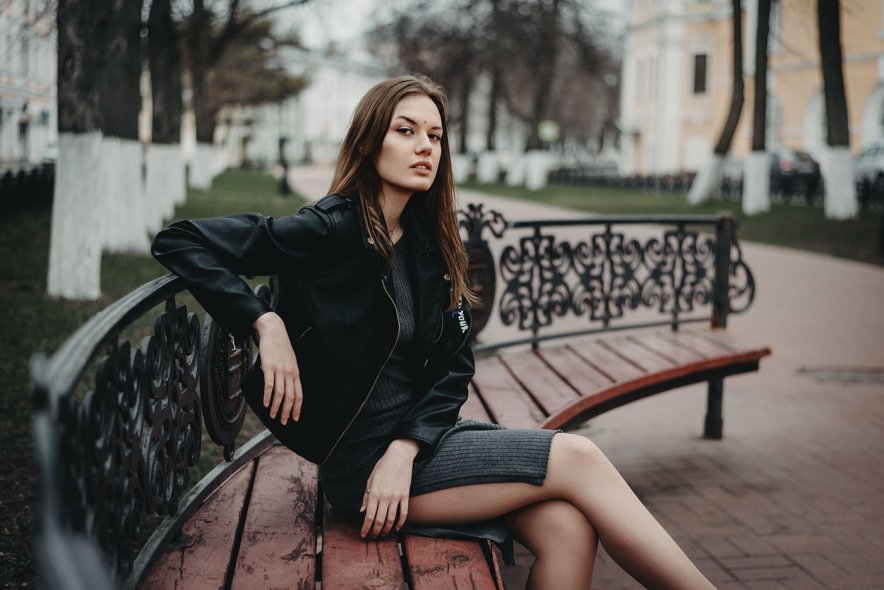 Воскресенский бульвар