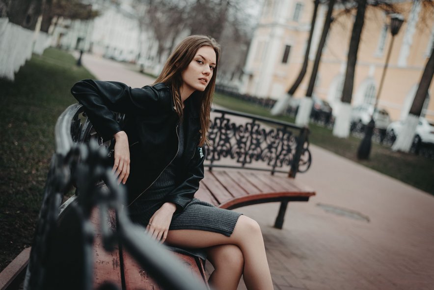 Воскресенский бульвар