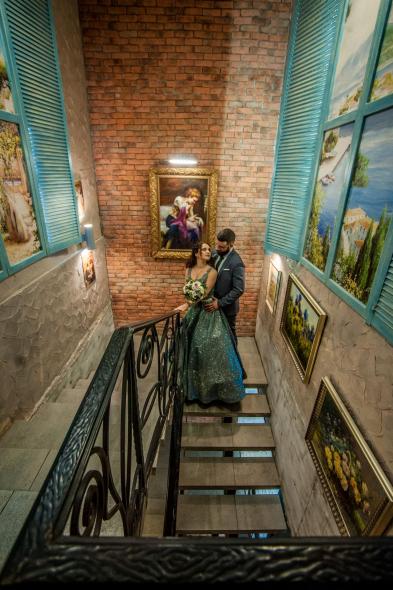 ТЦ Мармелад