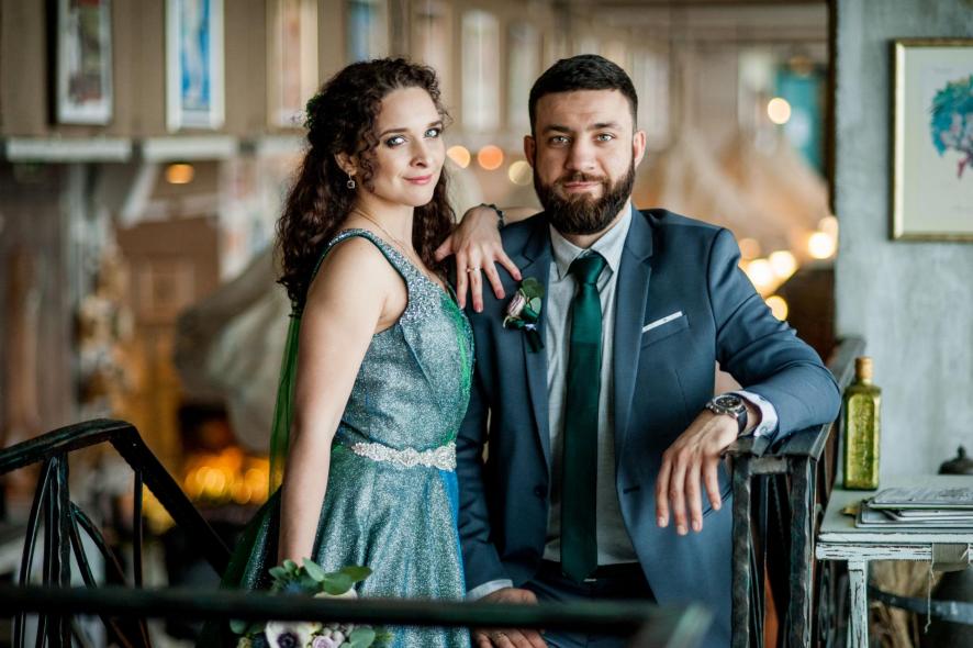 ТЦ Мармелад