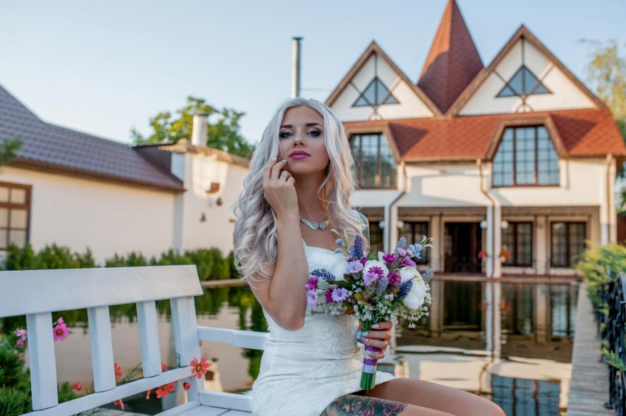 Фотостудия Татьяны Ивановой