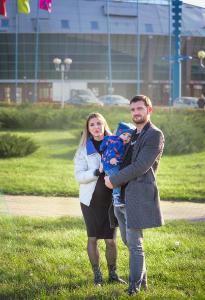 Ледовый дворец