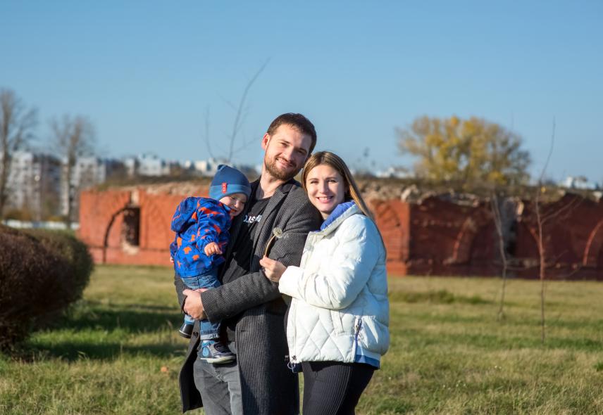 Бобруйская крепость