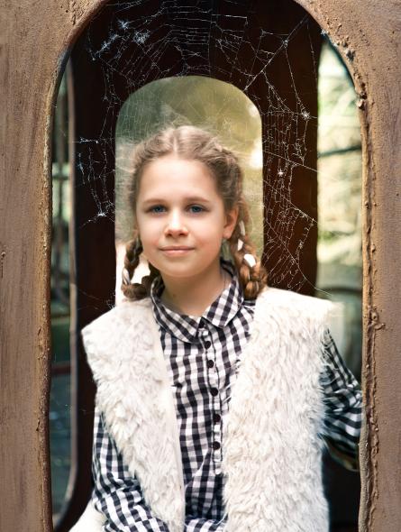 Речной порт