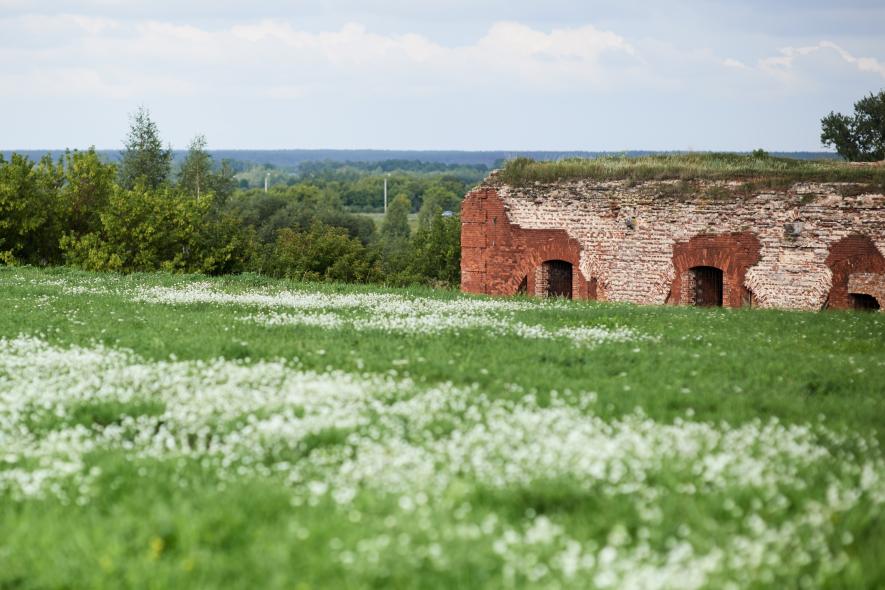 Бобруйская крепость