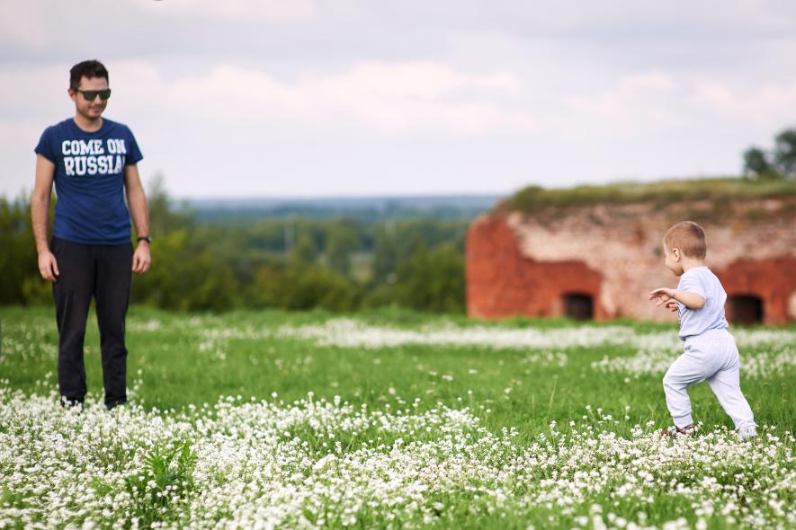 Бобруйская крепость
