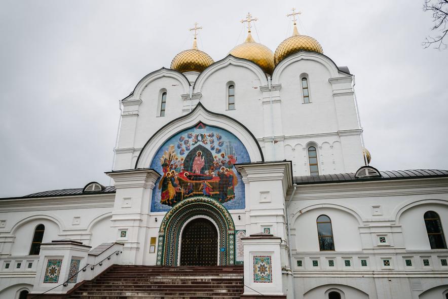 Успенский собор