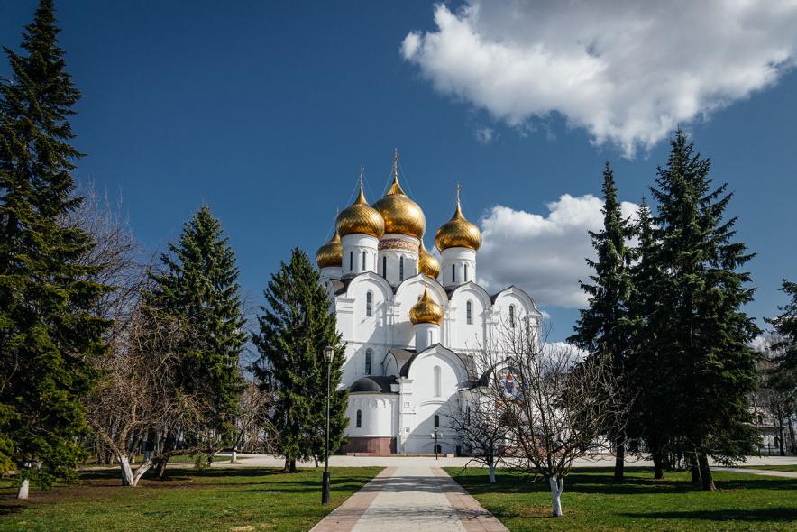 Успенский собор