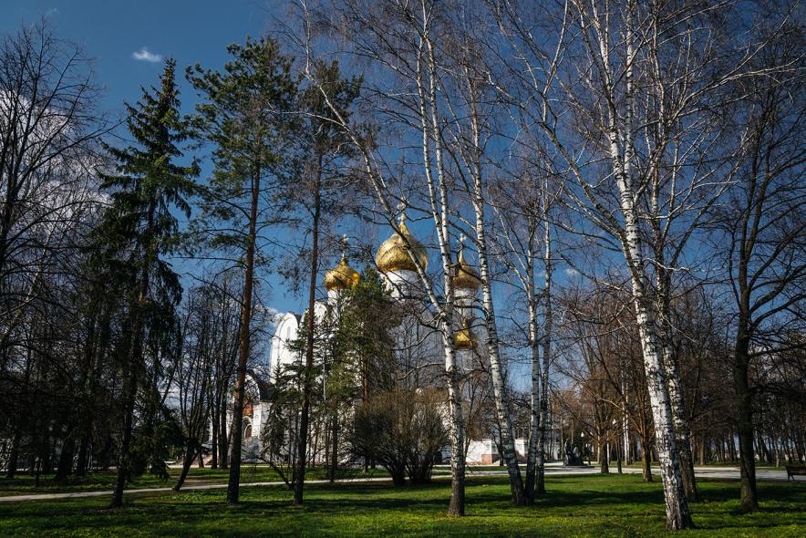 Успенский собор