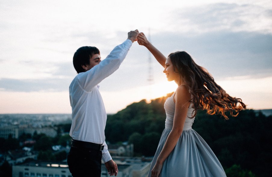 Гора Лева(Лысая гора)