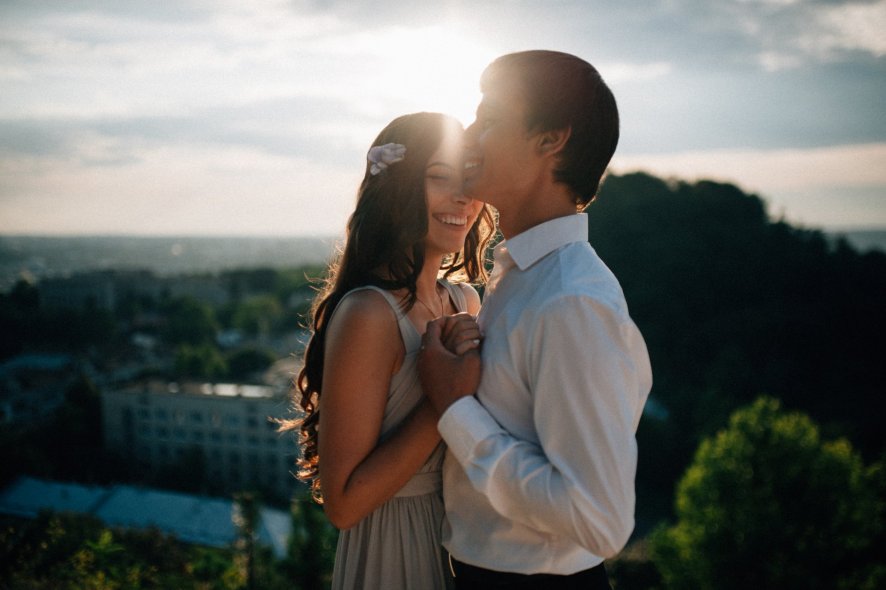 Гора Лева(Лысая гора)