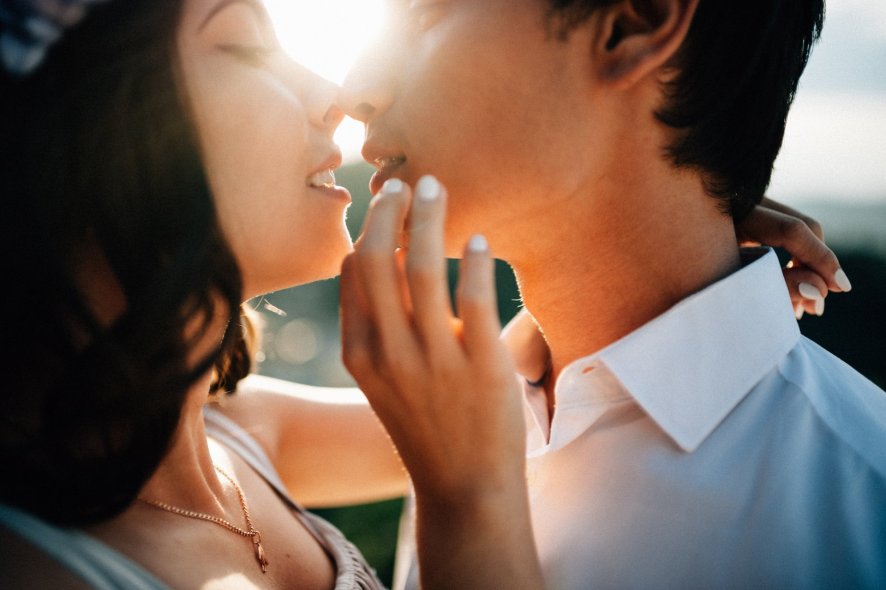 Гора Лева(Лысая гора)