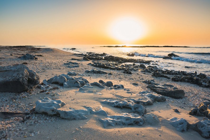 Пляж  Al-Wakrah