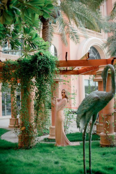 Kempinski Marsa Malaz