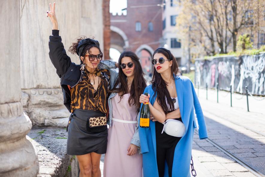 Колонны Сан-Лоренцо