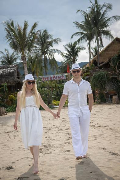 Jungle Beach