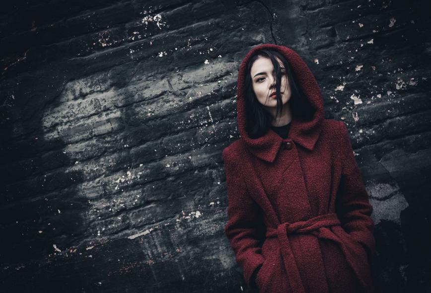 Пространство у клуба 