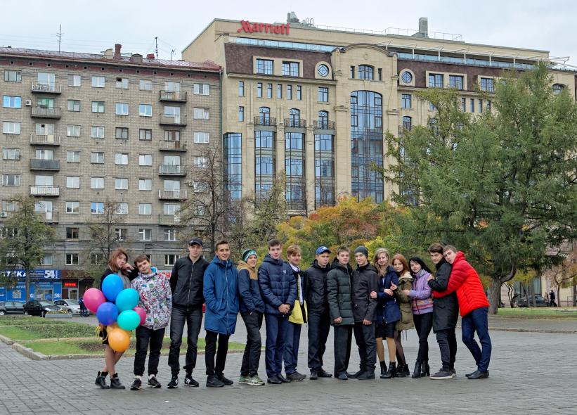 Театральная площадь, Оперный театр