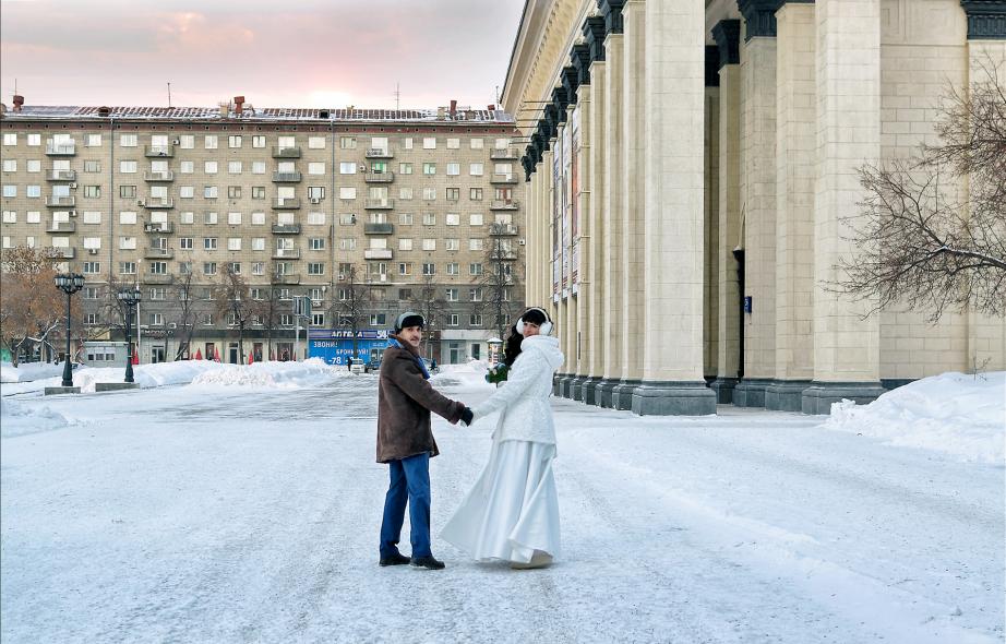 Театральная площадь, Оперный театр
