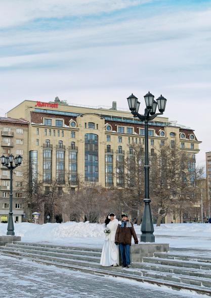 Театральная площадь, Оперный театр