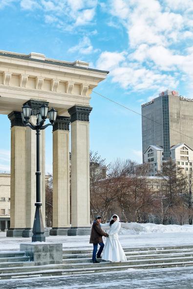 Театральная площадь, Оперный театр
