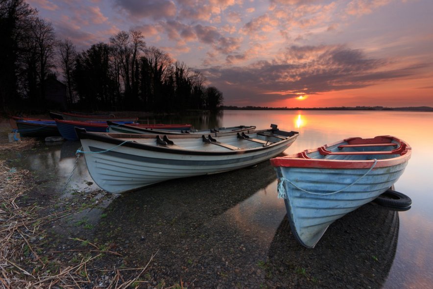 Lough Owel