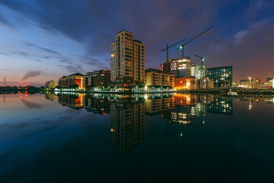 Grand Canal