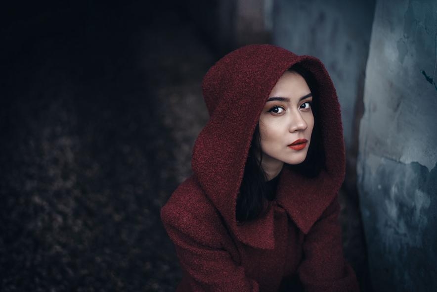 Пространство у клуба 