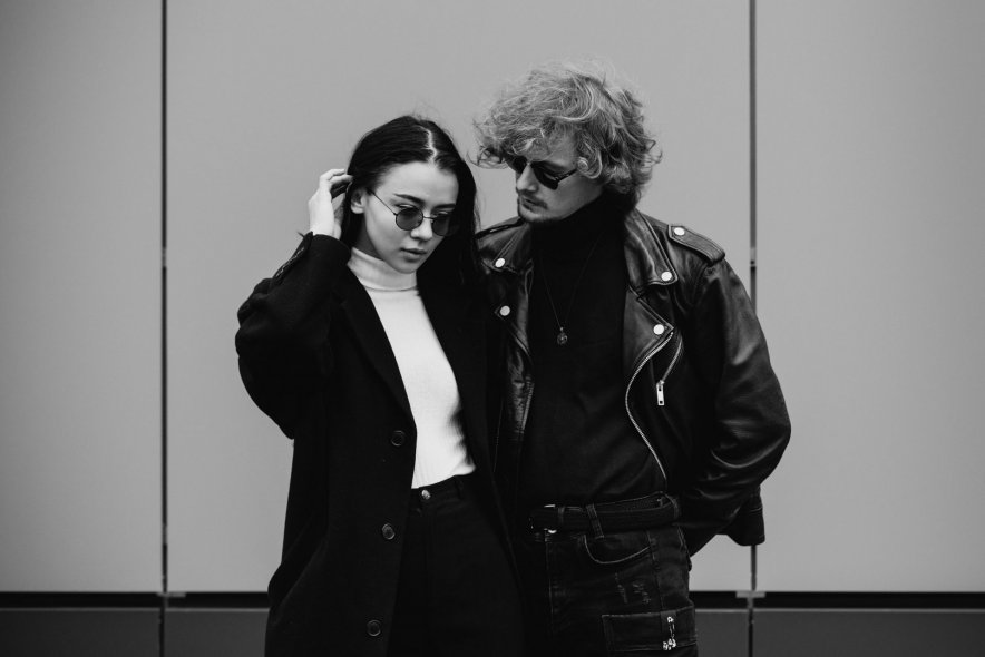 Район нового моста через Волгу