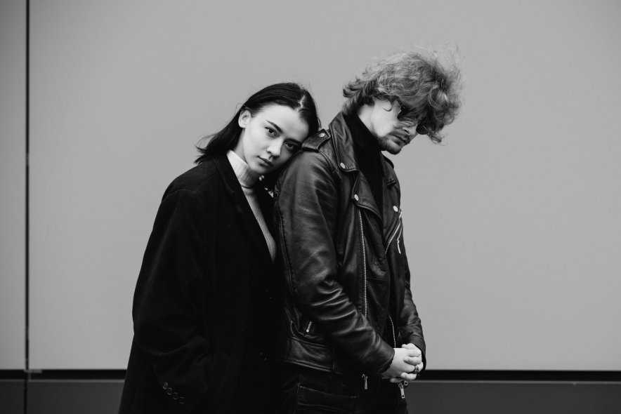 Район нового моста через Волгу