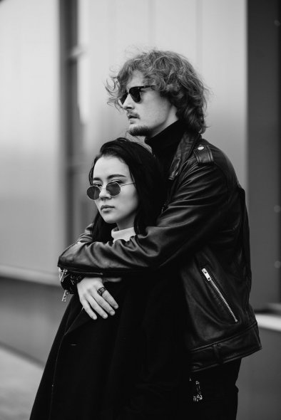 Район нового моста через Волгу