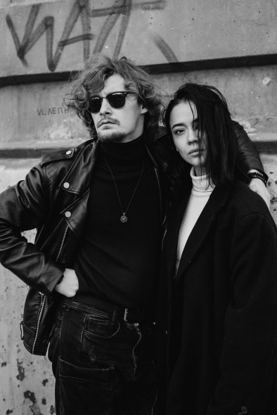 Район нового моста через Волгу