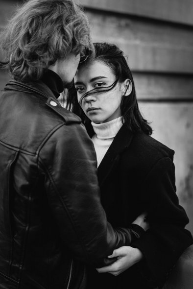 Район нового моста через Волгу