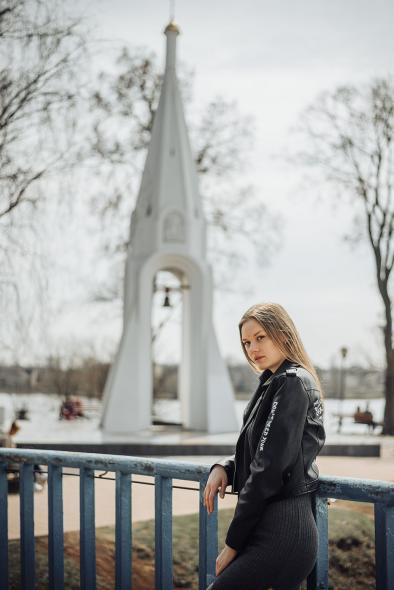 Часовня Казанской Богоматери