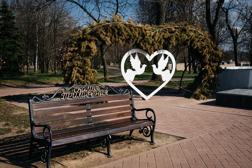 Часовня Казанской Богоматери