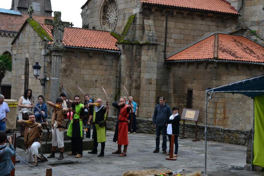 Feria Maedieval