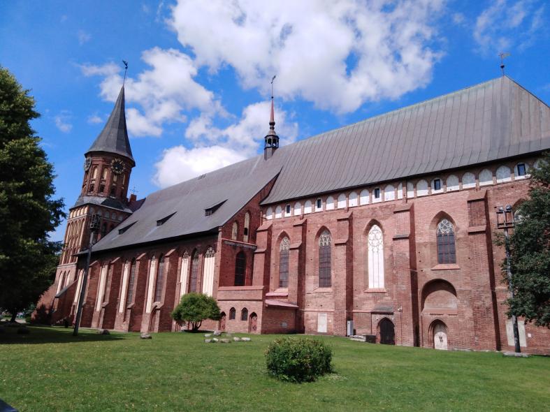 Кафедральный собор