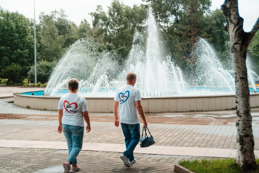 Фонтан 