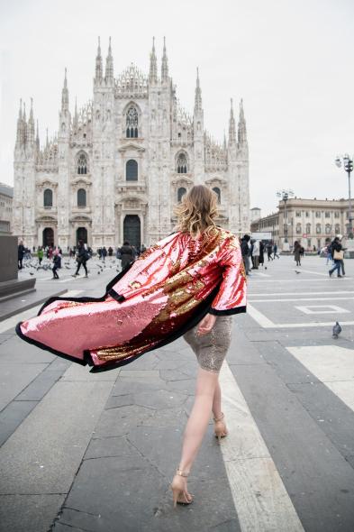 Piazza del Duomo