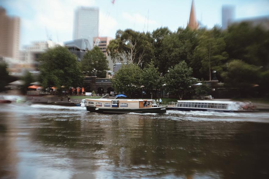 Сады Александры (Alexandra Gardens)